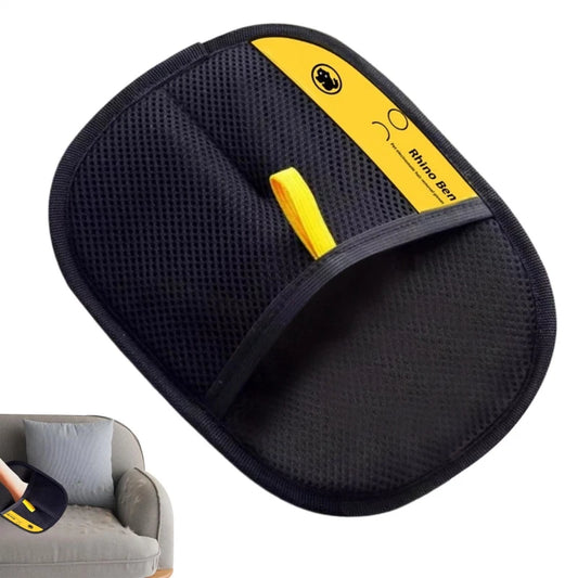 2025 New Cat & Dog Grooming Glove - Effortless Hair Remover for a Tangle-Free Pet Experience!