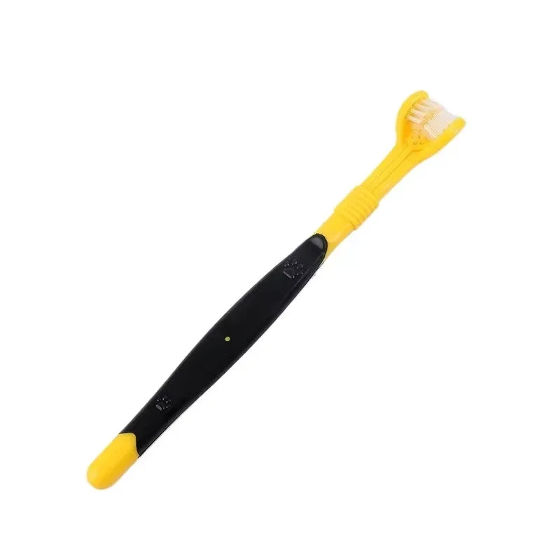 360° Pet Toothbrush for pets – Ultimate Oral Care for Your Furry Friends