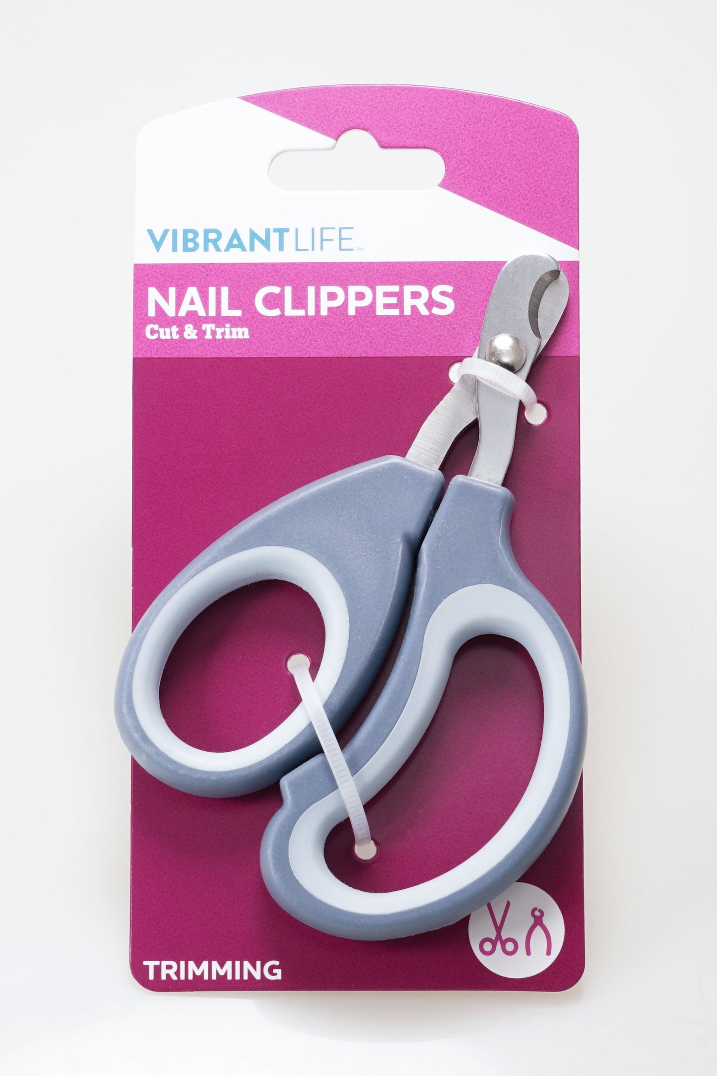 Professional Cat Nail Clipper – Safe, Precise, and Stress-Free Grooming
