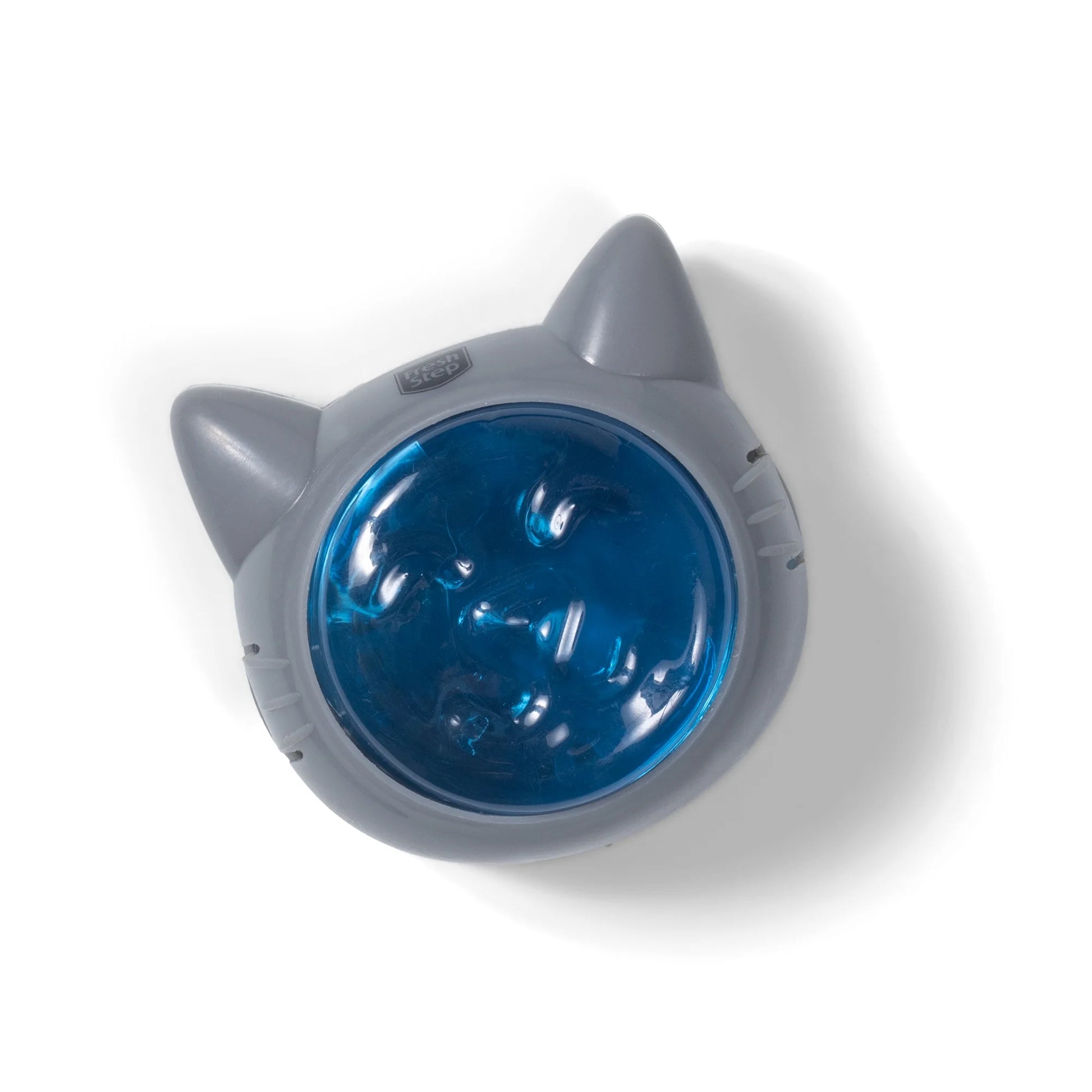 Fresh Step Litter Box Deodorizing Gel Pods – 1 Adhesive Pod + 2 Refills