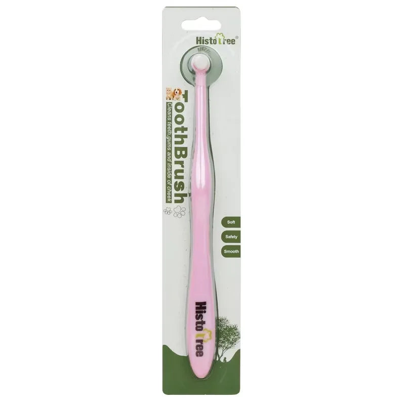 360° Pet Toothbrush for pets – Ultimate Oral Care for Your Furry Friends
