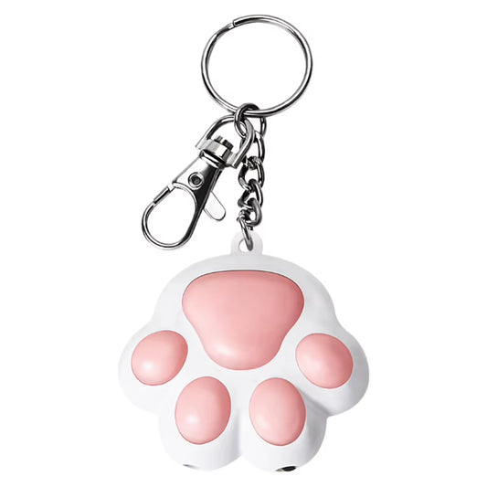 USB Rechargeable Interactive Cat Laser Toy – 5 Adjustable Patterns for Cats & Dogs