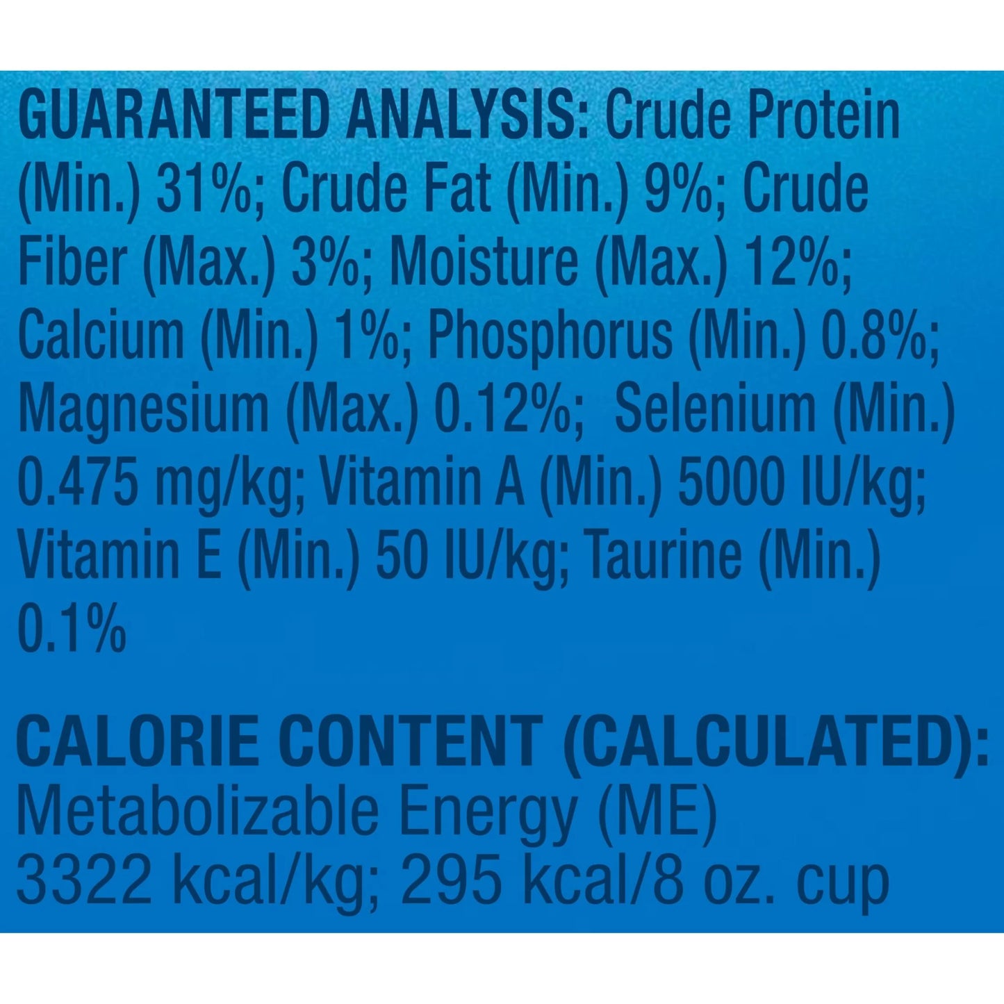 Plus Care Dry Cat Food - Delicious Tuna & Egg Flavors, 15.5 Lb Bag
